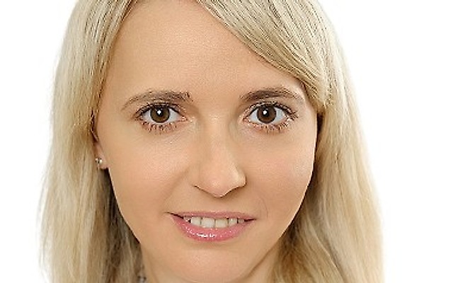 Завьялова Юлия Владимировна