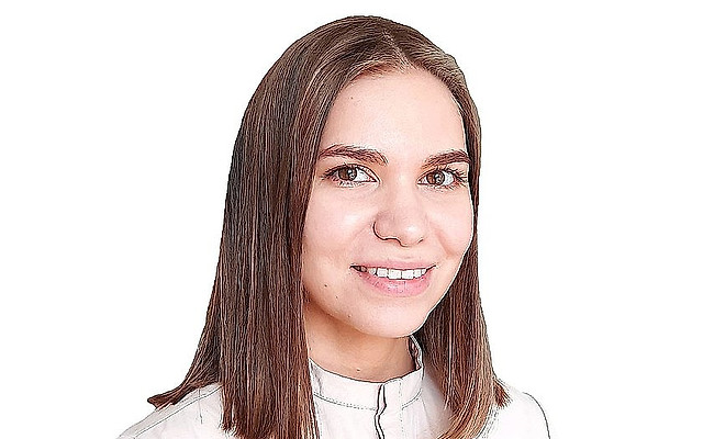 Лосева Анна Александровна