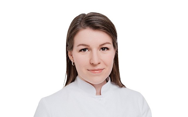 Белкина Светлана Николаевна