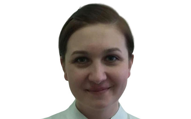 Скопинцева Татьяна Валерьевна