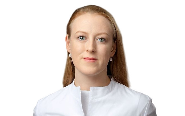 Мелехина Екатерина Евгеньевна