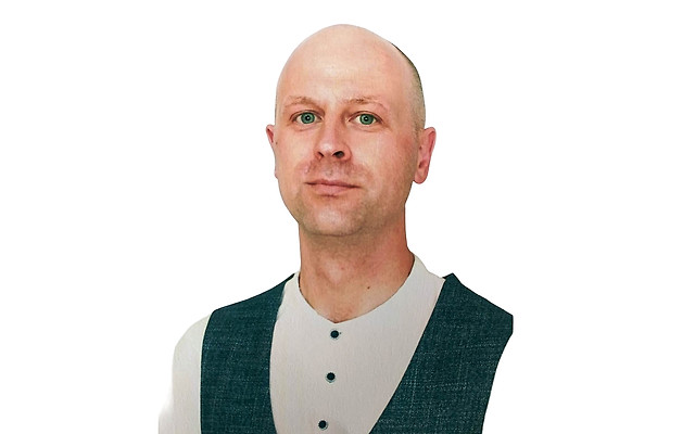  Андрей Игоревич