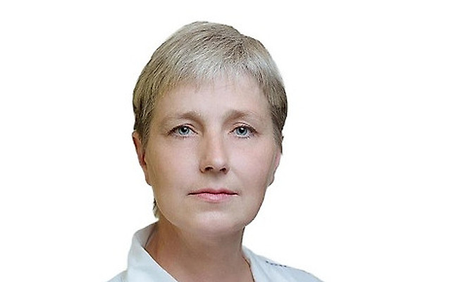 Чечулина Татьяна Юрьевна