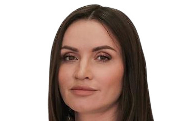 Султангареева Лидия Алексеевна