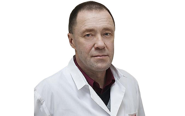 Арефьев Валерий Валентинович