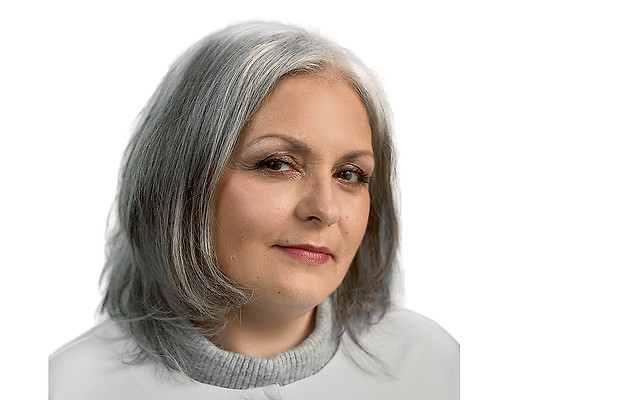 Трунова Елена Викторовна