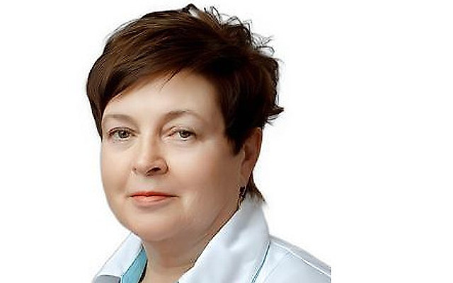 Ерофеева Елена Валентиновна
