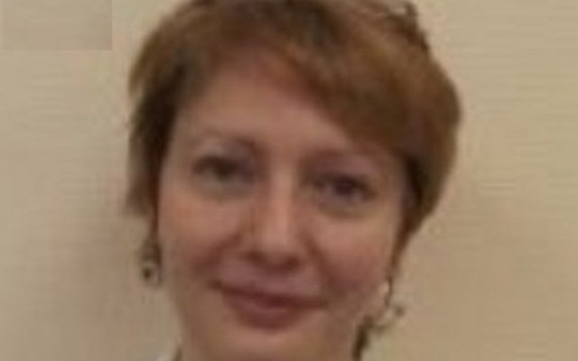 Воронцова Анна Валерьевна