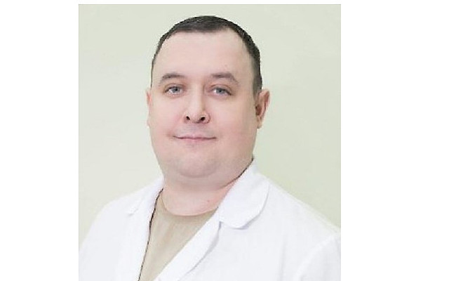 Котельников Вадим Геннадьевич