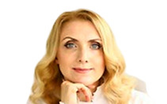 Кантеева Ирина Владимировна