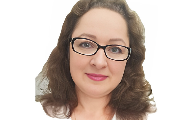 Черникова Марина Аркадьевна