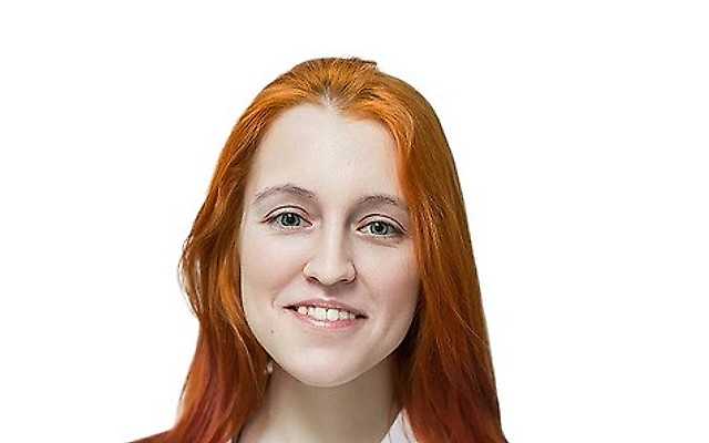 Полянская Евгения Алексеевна