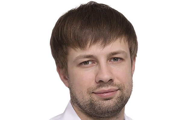 Колыванов Георгий Александрович