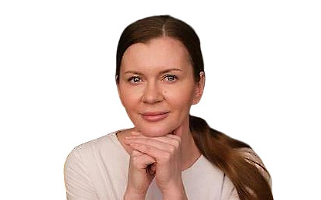 Фарина Юлия Анатольевна