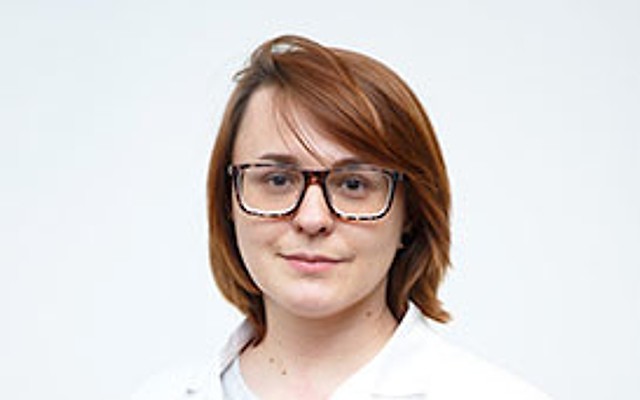 Трухина Александра Сергеевна