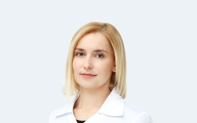 Садырева Элена Сергеевна