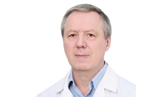 Чигвинцев Сергей Александрович