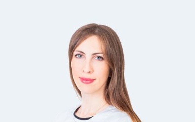 Качалкова Татьяна Викторовна