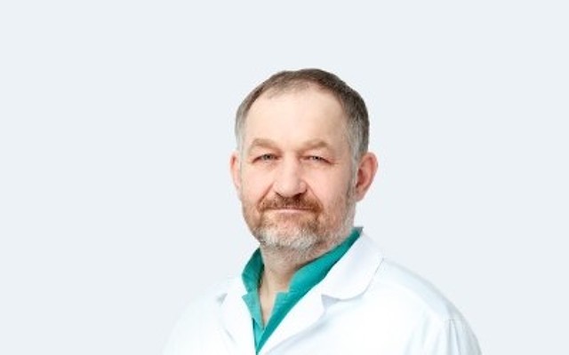 Пургин Андрей Александрович