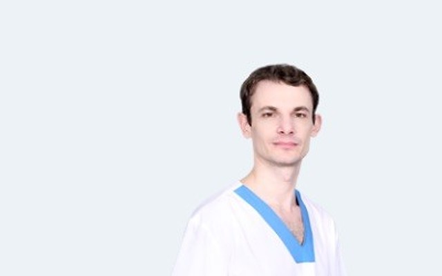 Попков Николай Иванович