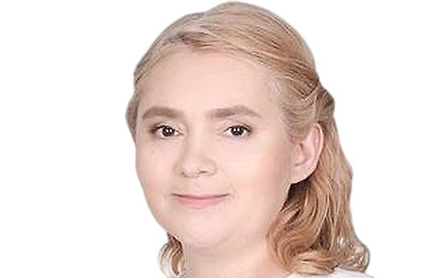 Иванова Елена Владимировна
