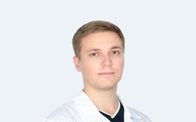 Головченко Владимир Петрович