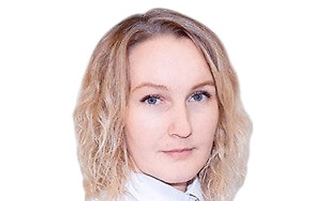 Осинцева Юлия Валентиновна
