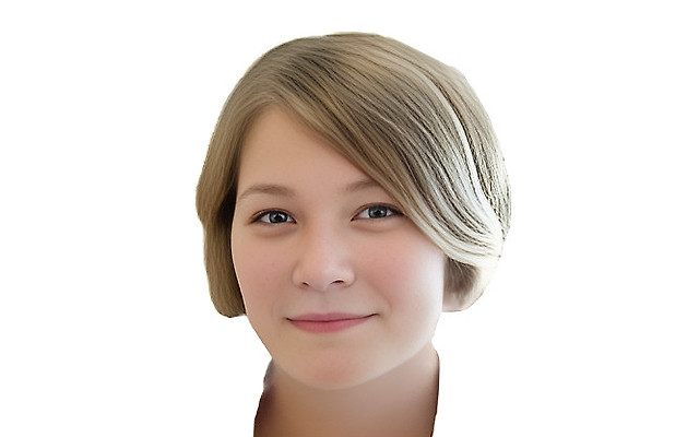 Рославцева Анна Вадимовна