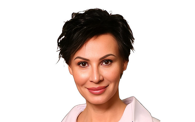 Пристоленко Людмила Николаевна