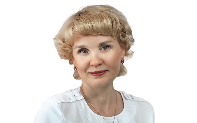 Корнилкова Татьяна Анатольевна