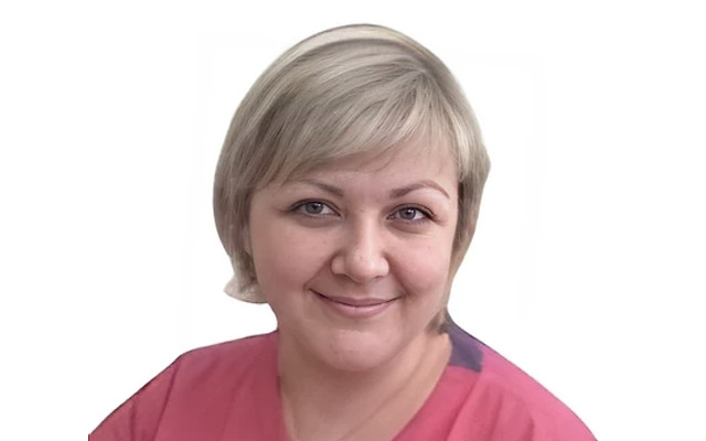 Оленина Наталья Владимировна