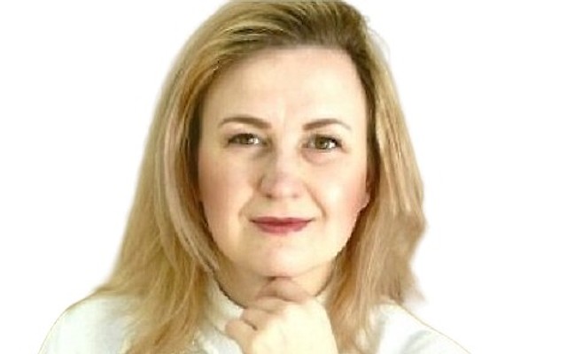 Гладышева Мария Вячеславовна