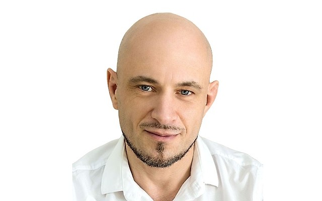 Лейдерман Марк Вадимович