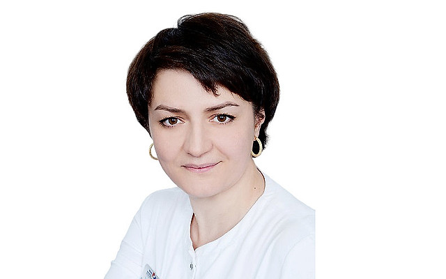 Эсаулова Наталья Александровна