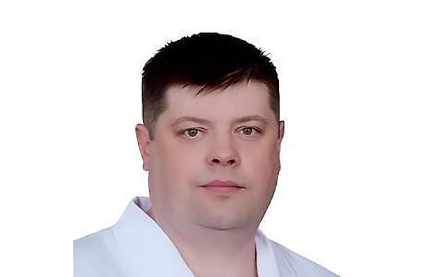 Завадский Игорь Валерьевич