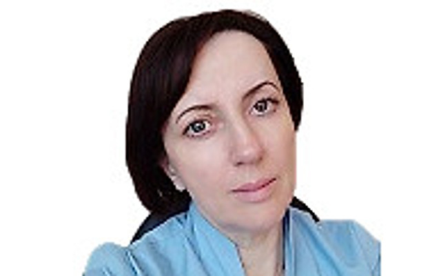 Кирьянова Ольга Николаевна
