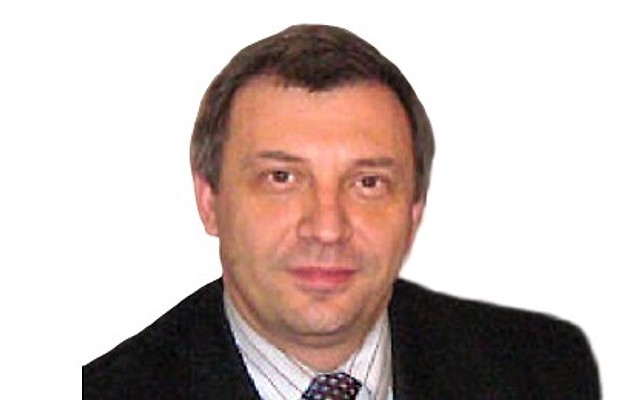 Чукреев Виталий Евгеньевич