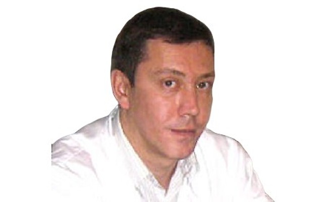 Чукреев Владимир Евгеньевич