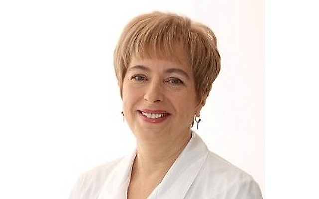 Богатырева Ирина Константиновна