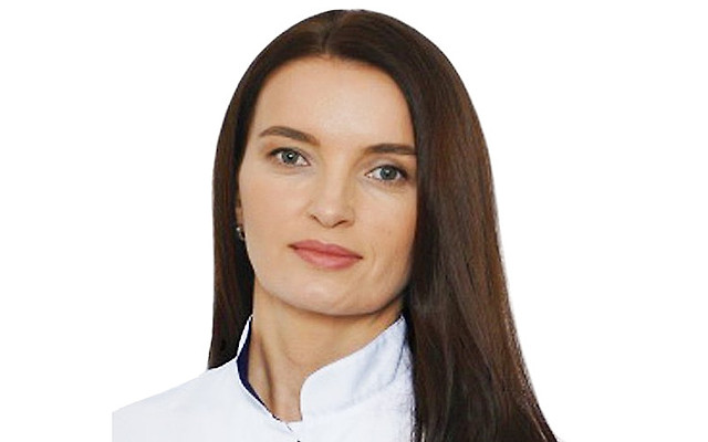 Давлетшина (Бражкина) Ольга