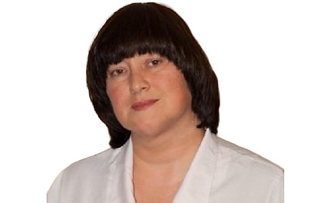 Окульская Анна Ивановна