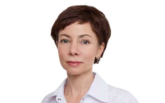 Ерахтина Ирина Леонидовна