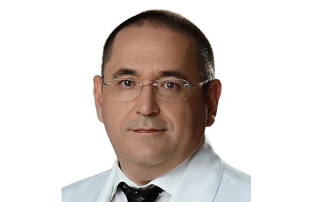 Магер Владимир Остапович