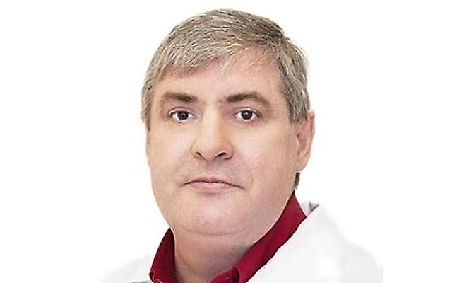 Мышкин Дмитрий Львович