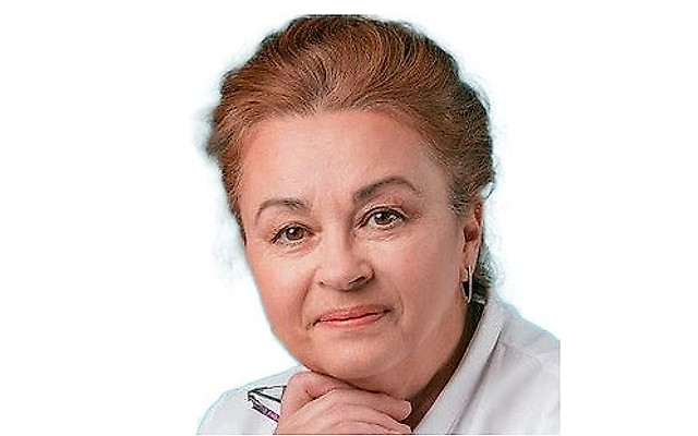 Шулаева Маргарита Ивановна