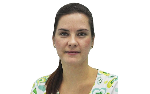 Титкова Екатерина Александровна