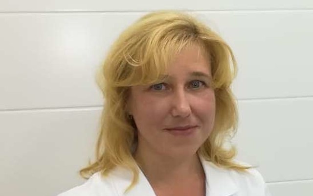 Сорокина Наталья Анатольевна