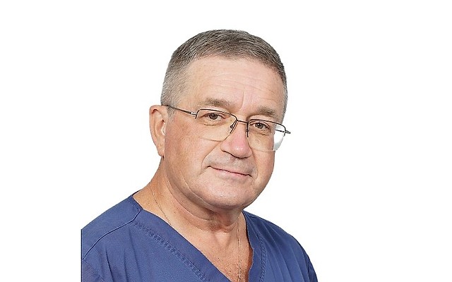 Смирнов Олег Анатольевич