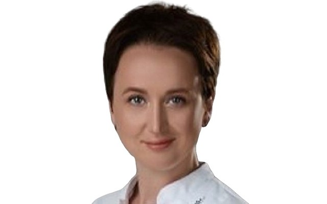 Тутунина Галина Владимировна
