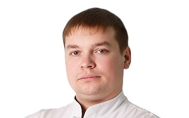 Попов Евгений Анатольевич